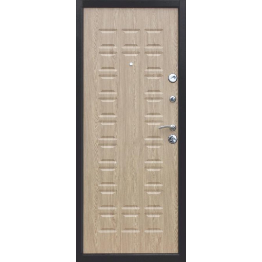 Дверь входная Йошкар New Ель Карпатская