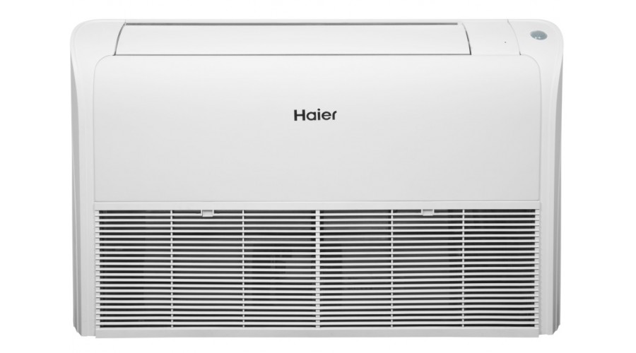 Напольно-потолочный кондиционер Haier AC35S2SG1FA / 1U35S2SM3FA AC Серия Super Match Plus (Универсальные блоки)