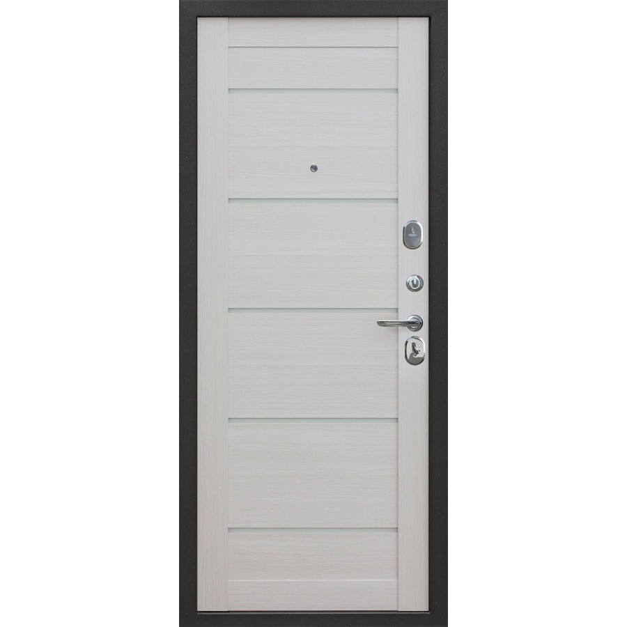 Дверь входная Гарда Муар Царга 7,5 см