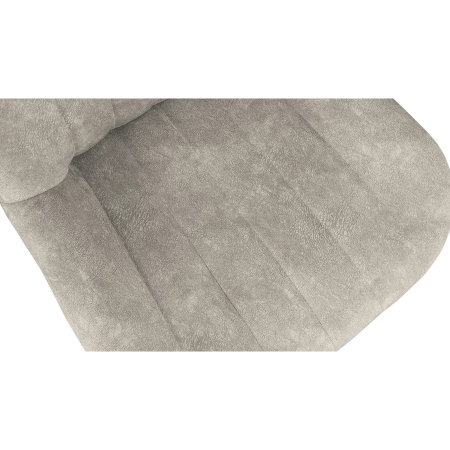 Стул «Марвел» К1С Исп. 2 Черный муар, Микровелюр Wellmart Dark Beige