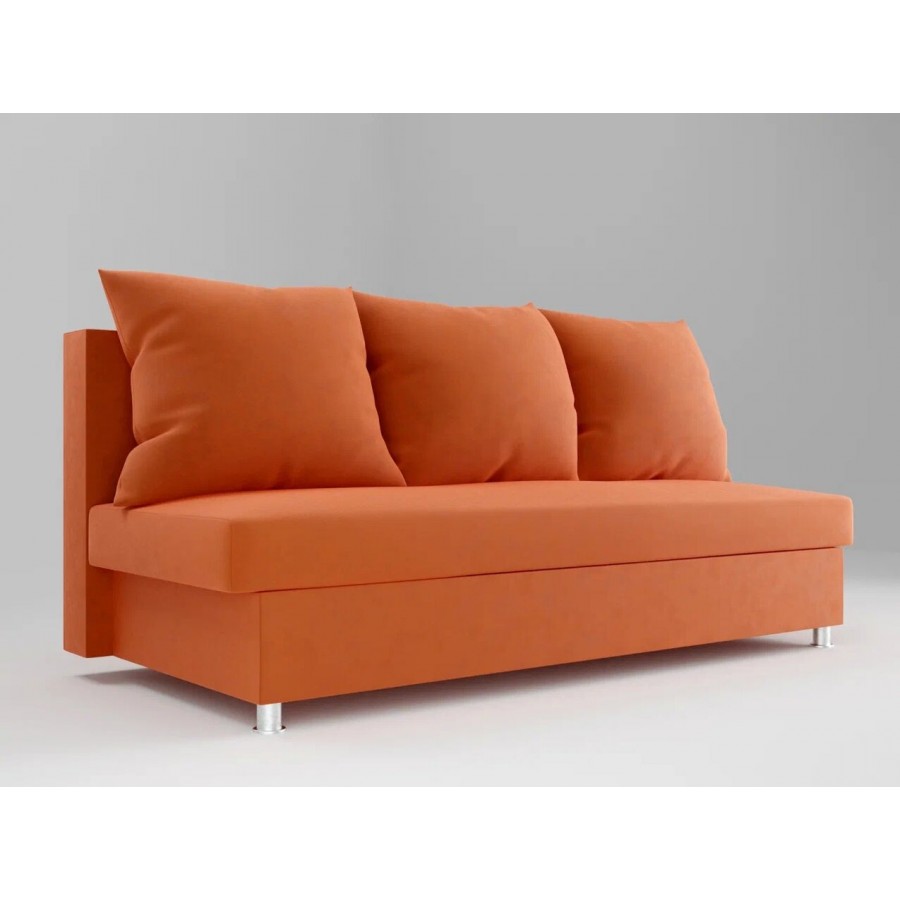 Диван «ЕВРОКНИЖКА ЭКОНОМ» НПБ