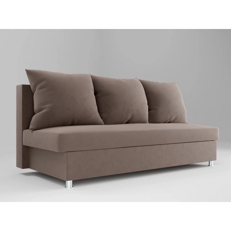 Диван «ЕВРОКНИЖКА ЭКОНОМ» НПБ