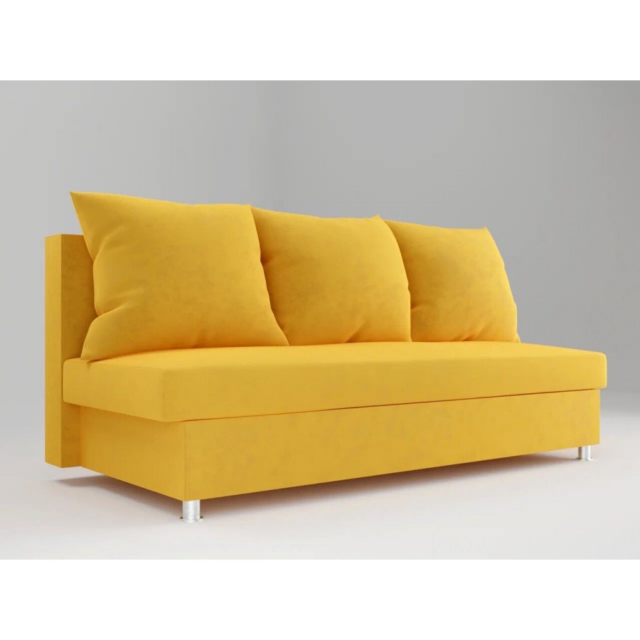 Диван «ЕВРОКНИЖКА ЭКОНОМ» НПБ