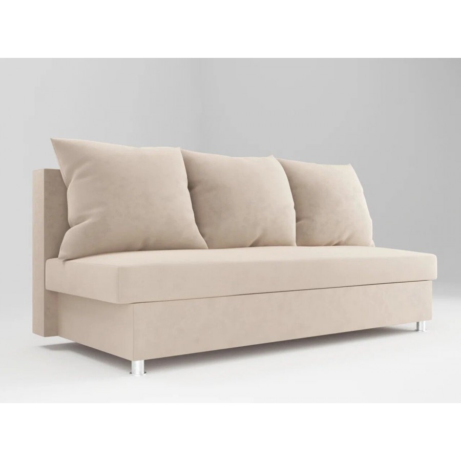 Диван «ЕВРОКНИЖКА ЭКОНОМ» НПБ