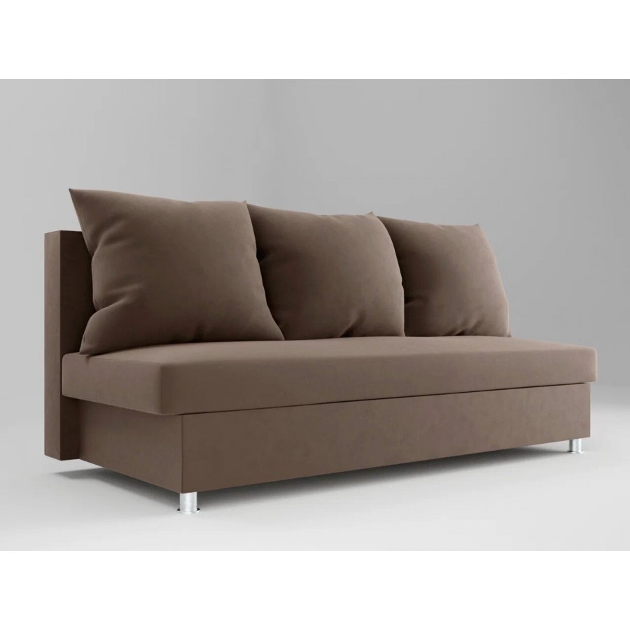 Диван «ЕВРОКНИЖКА ЭКОНОМ» НПБ