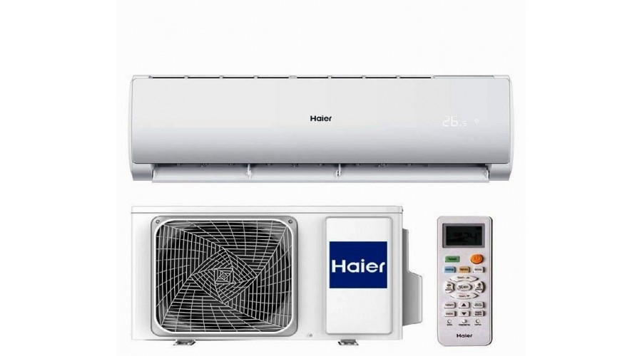 Кондицонер Haier Tundra HSU-07HTT03/R3