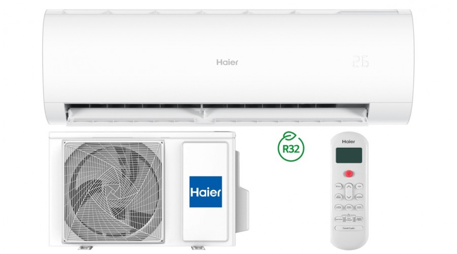 Кондицонер Haier HSU-24HTT103/R3