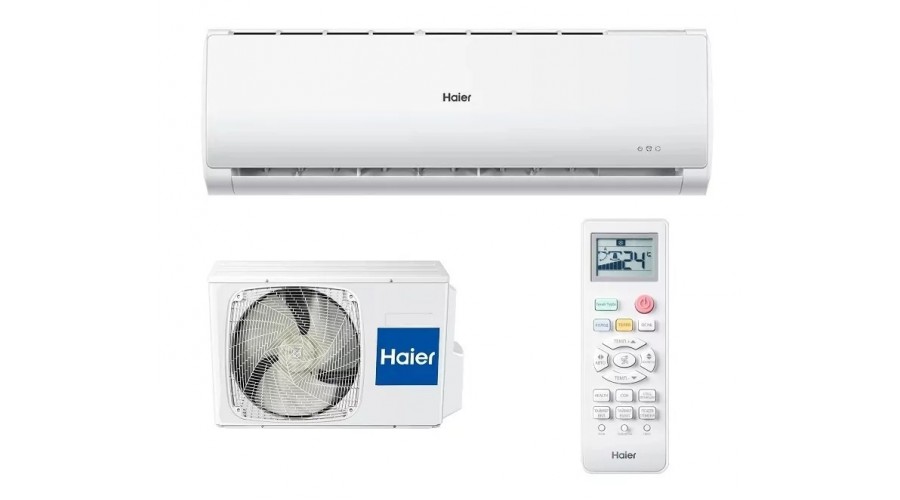 Кондицонер Haier Tundra HSU-18HTT03/R3