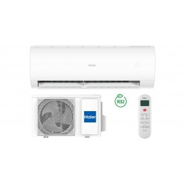 Кондиционер Haier CORAL HSU-09HPL203/R3