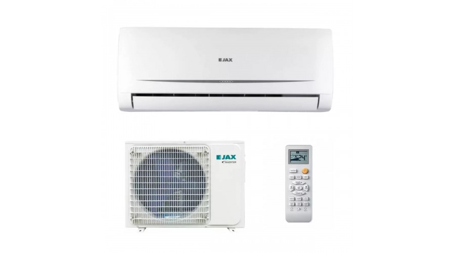 Кондиционер JAX Brisbane Inverter ACiU-10HE 