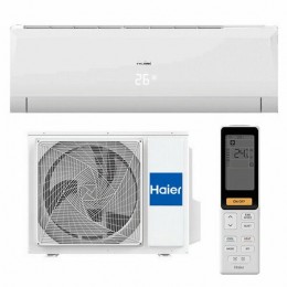 Кондиционер Haier AS-09NS7ERA-W Серия Lightera DC Inverter