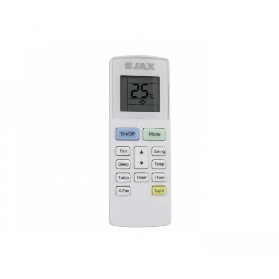 Кондиционер JAX Melbourne  ACM-08HE  