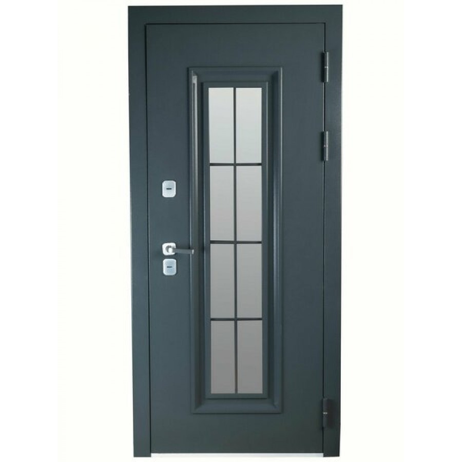 Дверь входная Luxor Termo 4