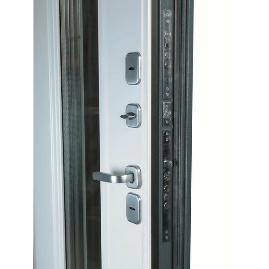 Дверь входная Luxor Termo 4