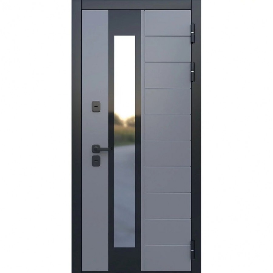 Дверь входная Luxor Termo 5