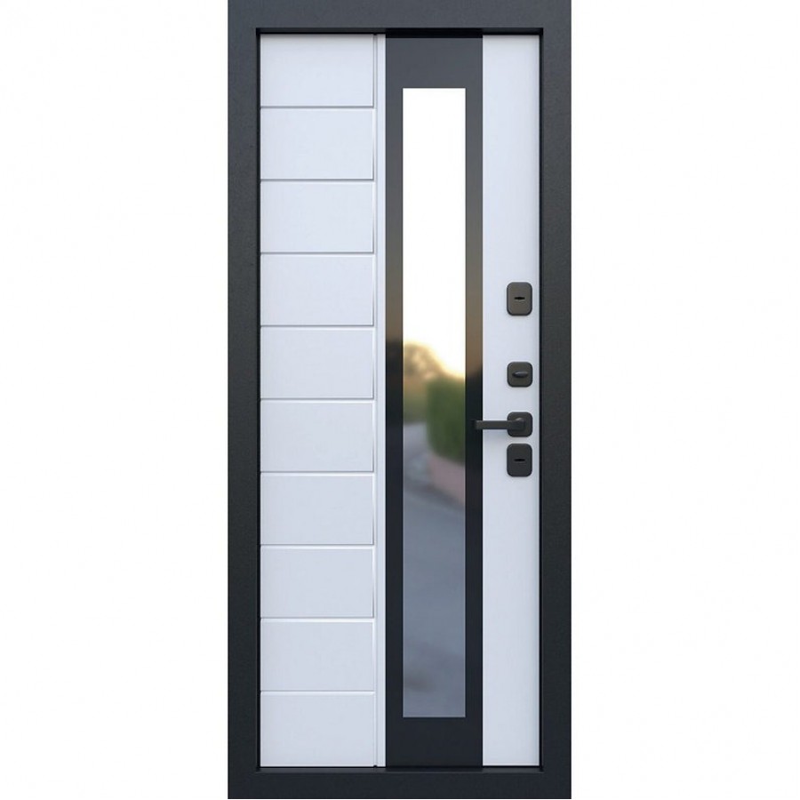 Дверь входная Luxor Termo 5