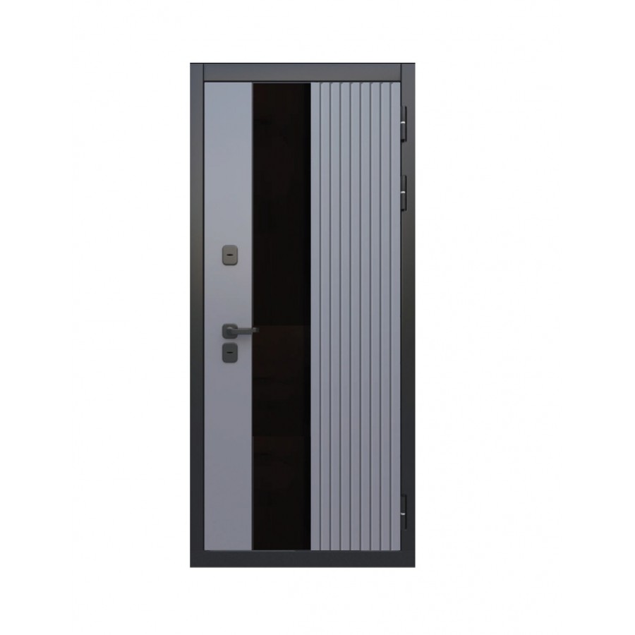 Дверь входная Luxor Termo 5 Лайт