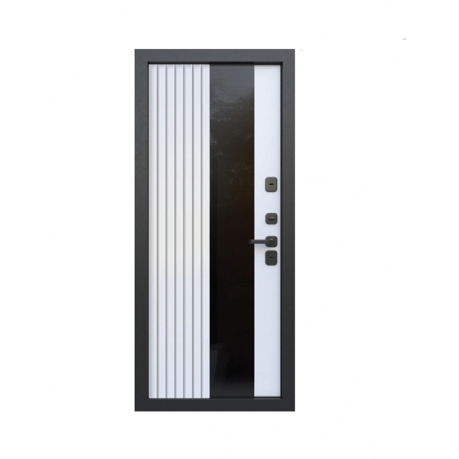 Дверь входная Luxor Termo 5 Лайт