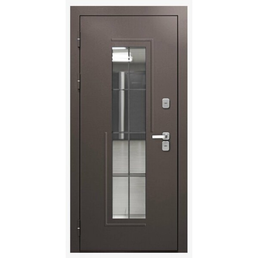 Дверь входная Luxor Termo 7