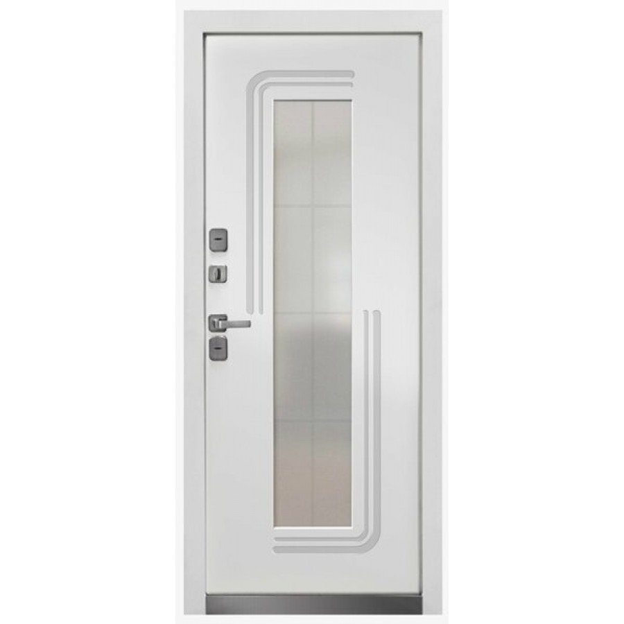 Дверь входная Luxor Termo 7