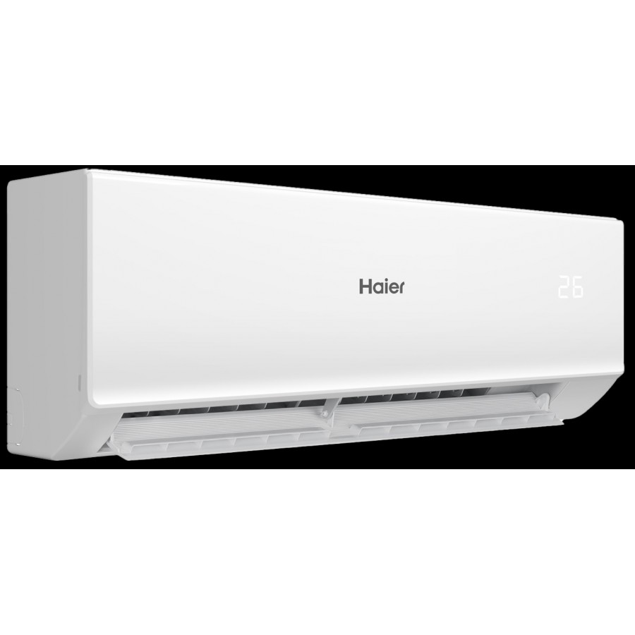 Кондиционер Haier AS20HQJ1HRA-W / 1U20HQJ1FRA Серия Quantum Inverter