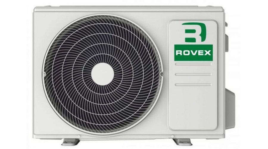 Кондиционер Rovex RS-07MST1 Серия Grace