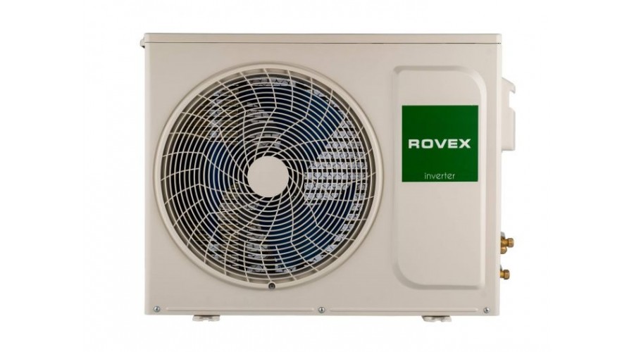 Кондиционер Rovex RS-07CBS4 Inverter Серия Megapolis