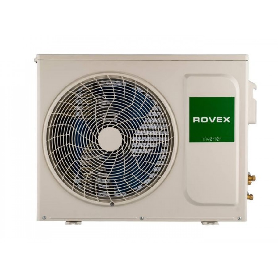 Кондиционер Rovex RS-07CBS4 Inverter Серия Megapolis