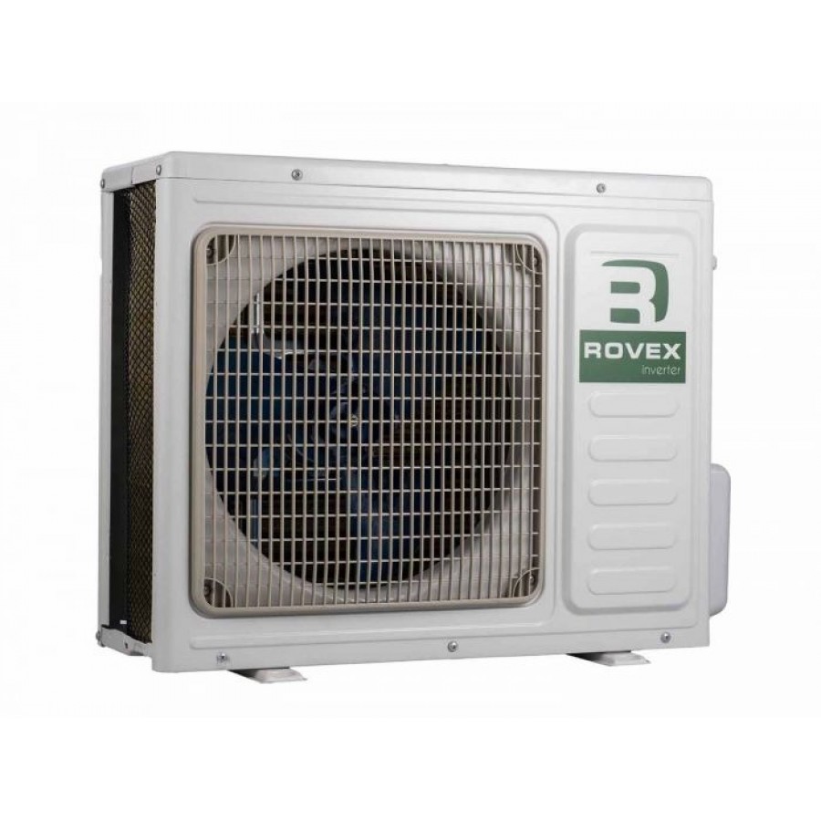 Кондиционер Rovex RS-07AST Серия Mira 