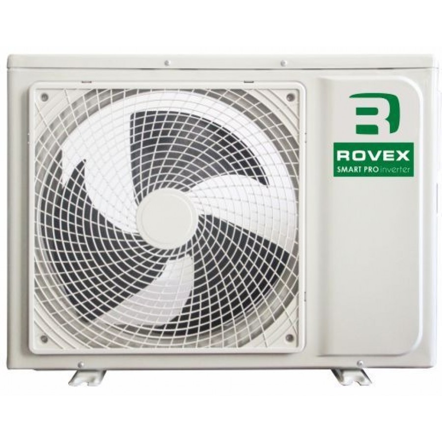 Кондиционер Rovex RS-07PXI6 Smart (серия NEW 2025)
