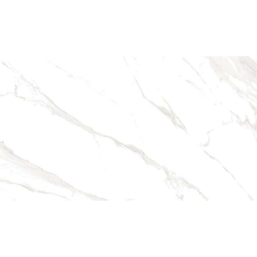 Стол обеденный "Дерби" Тип 1 Черный муар, Керамика матовая белый мрамор