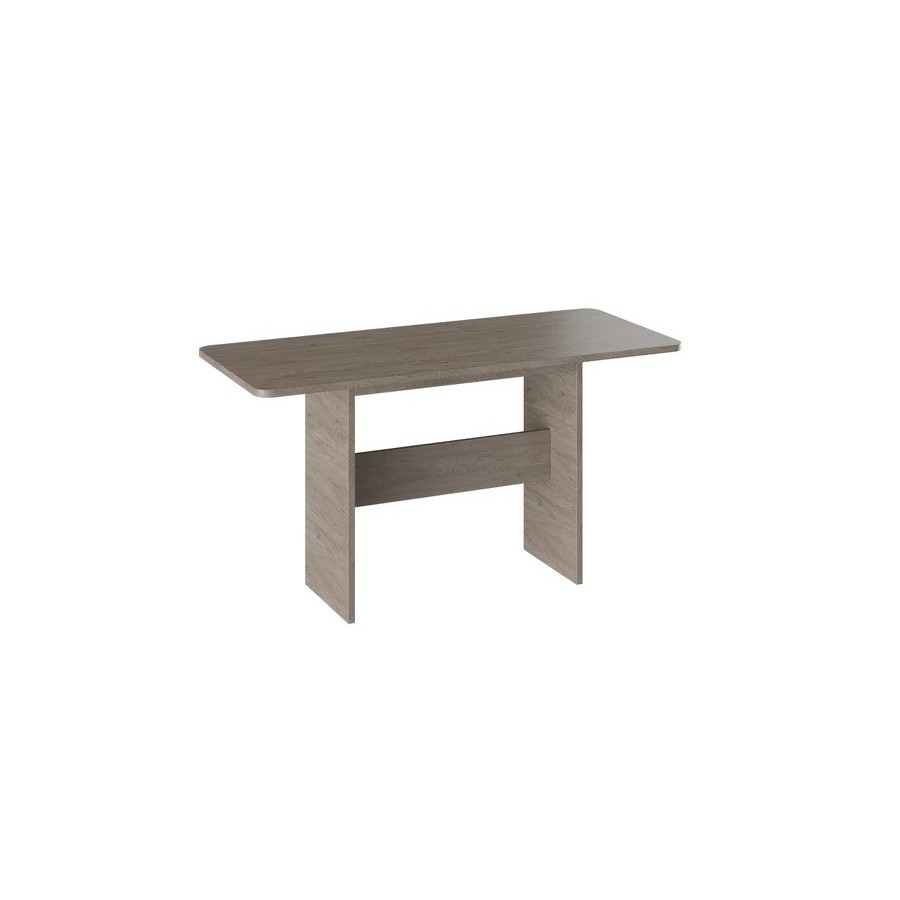 Стол раздвижной «Дублин» Дуб Сонома трюфель