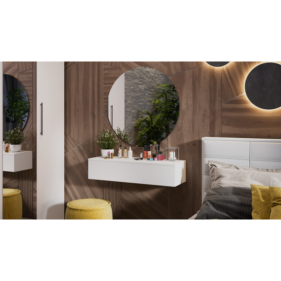 Зеркало 900х900