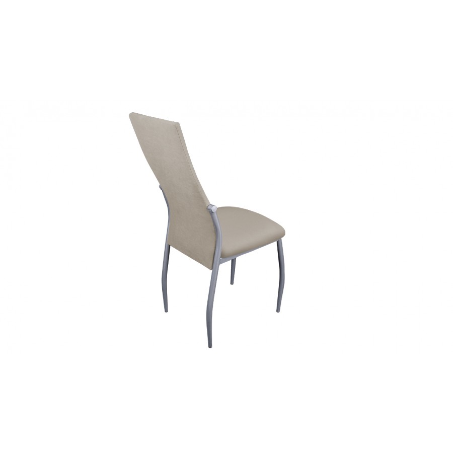 Стул «Комфорт-М» - СРП-048 Гранд Каркас Эмаль Бриллиант, Beige (бежевый)