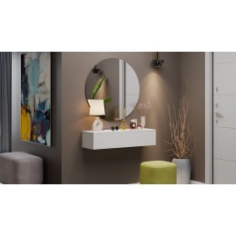 Зеркало 800х800