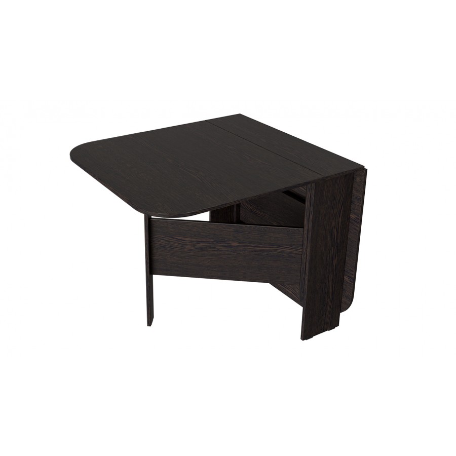 Стол-книжка Т1 Венге Цаво