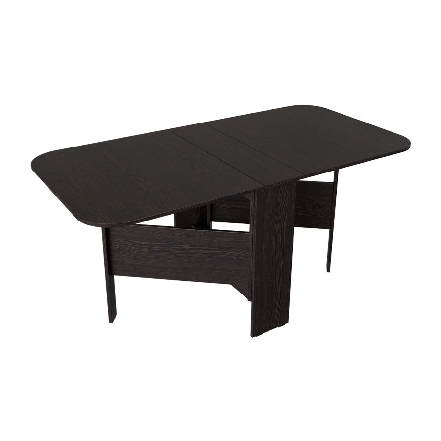 Стол-книжка Т1 Венге Цаво