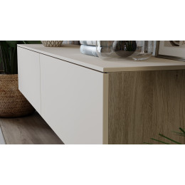 Гостиная «Порто» №1 - ГН-393.001 Баттл Рок, Сантьяго софт