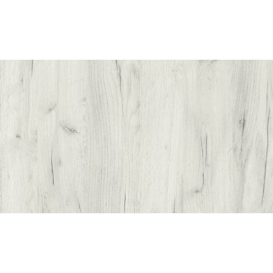 Стол письменный тип 4 Дуб крафт белый