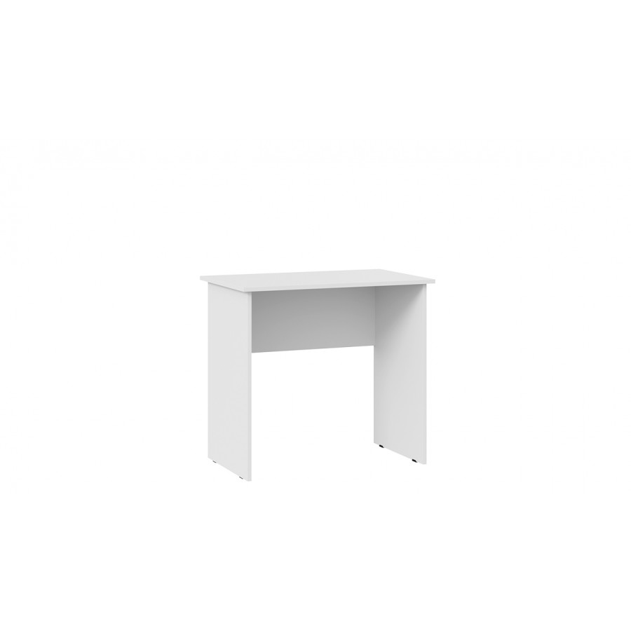 Стол письменный тип 14 (800) Белый Ясень