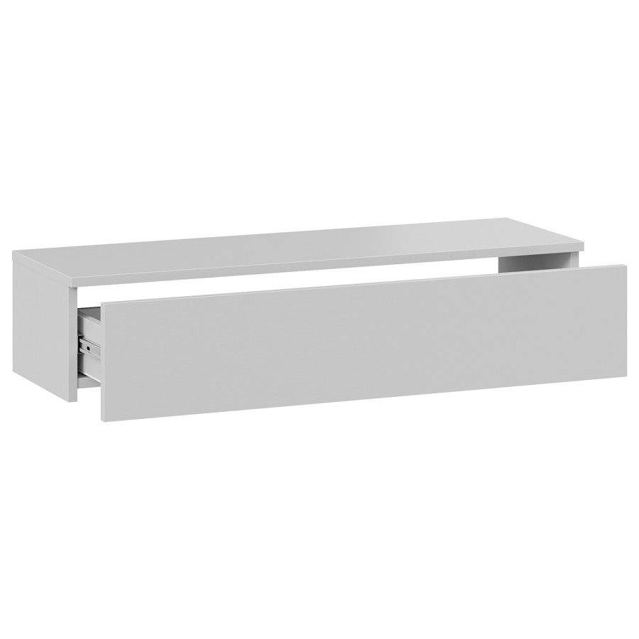 Тумба универсальная Тип 2 Белый Ясень