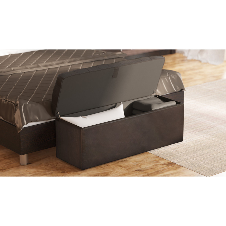 Пуф Тип 3 Темный