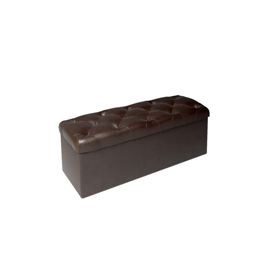 Пуф Тип 3 Темный