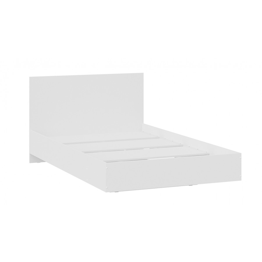 Кровать комбинированная «Марли» Тип 2 - 403.010.000 Белый