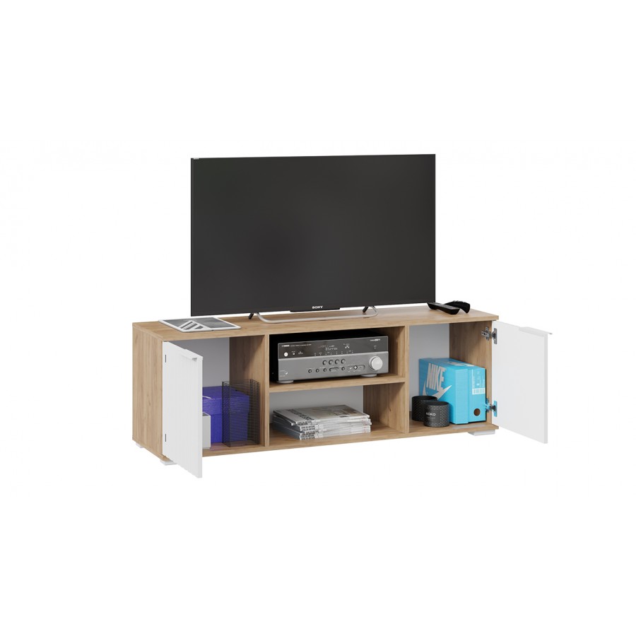 Тумба под ТВ «Хилтон» Исп.2