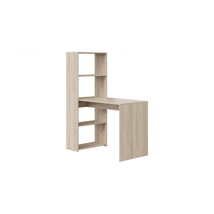 Стол письменный тип 12 Дуб Сонома