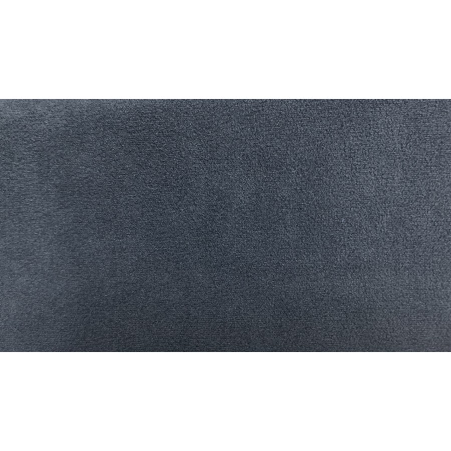 Кровать с ПМ «Глосс» Тип 1 (с подъемным механизмом) с заглушиной Велюр Графит