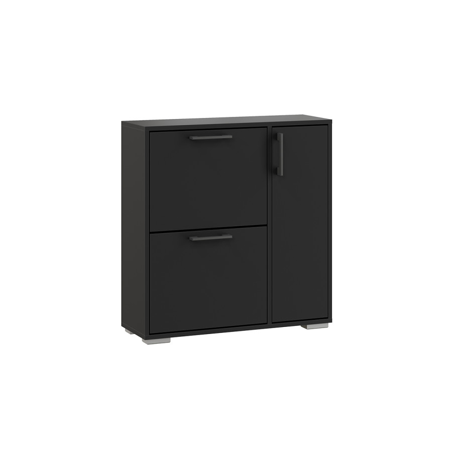 Тумба для обуви Тип 15 Антрацит