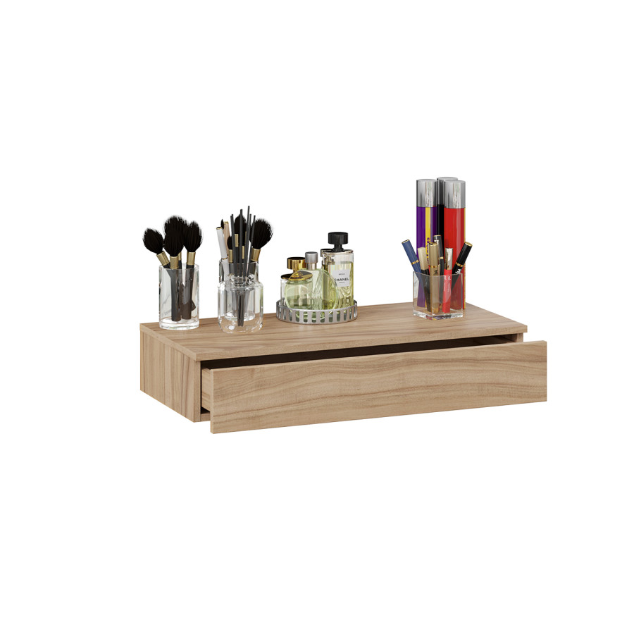 Тумба подвесная - ТД-102.08.02 Яблоня Беллуно