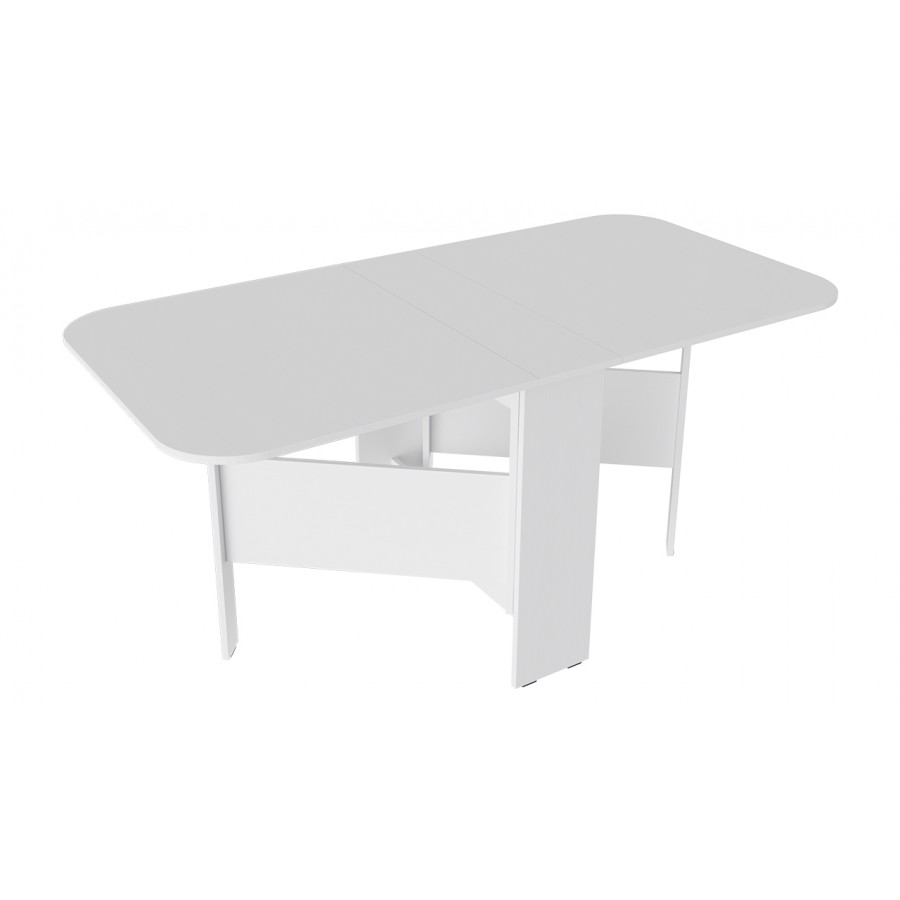 Стол-книжка Т1 Белый